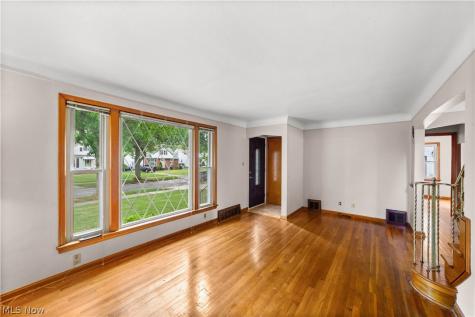 5150 Cheltenham Boulevard Lyndhurst OH 44124
