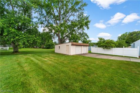 5150 Cheltenham Boulevard Lyndhurst OH 44124