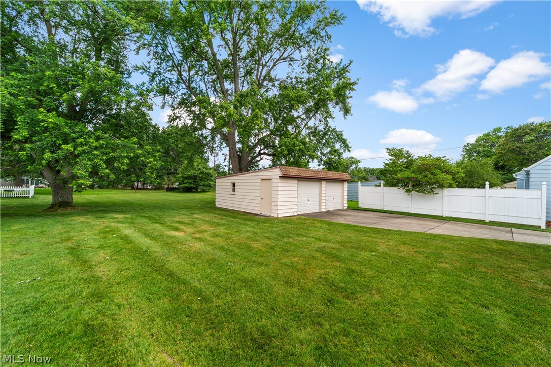 5150 Cheltenham Boulevard Lyndhurst OH 44124