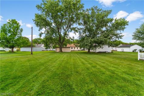 5150 Cheltenham Boulevard Lyndhurst OH 44124