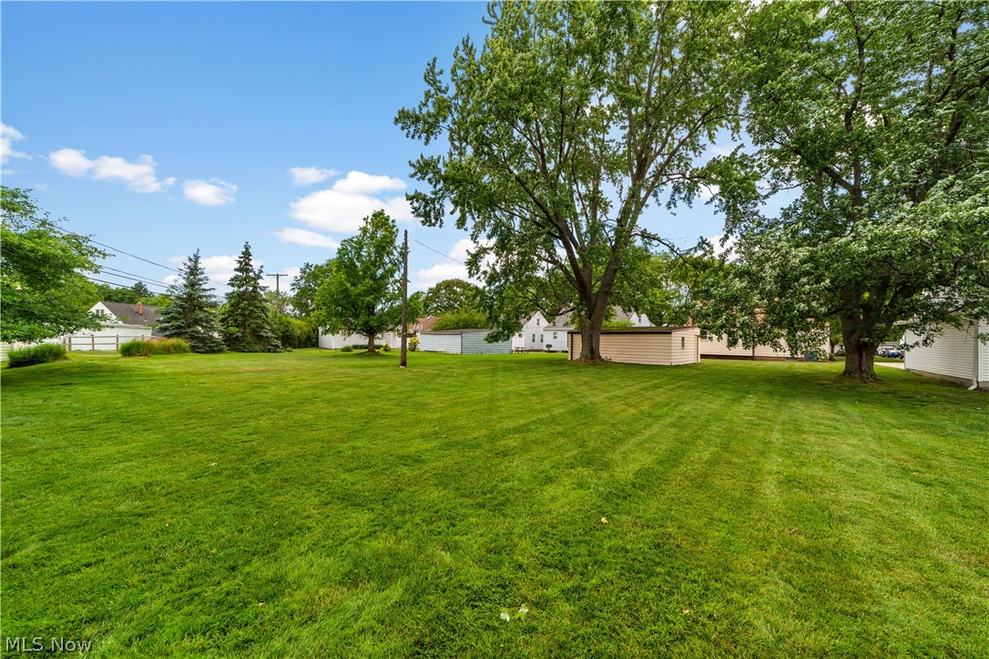 5150 Cheltenham Boulevard Lyndhurst OH 44124