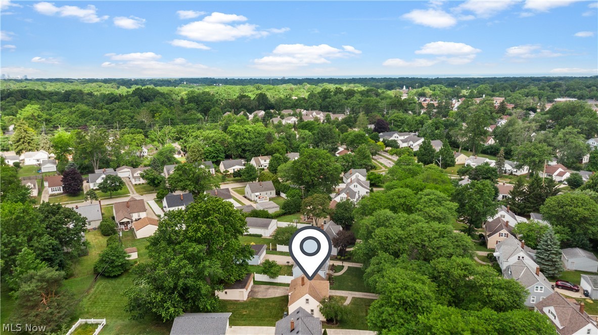 5150 Cheltenham Boulevard Lyndhurst OH 44124