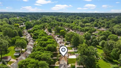 5150 Cheltenham Boulevard Lyndhurst OH 44124