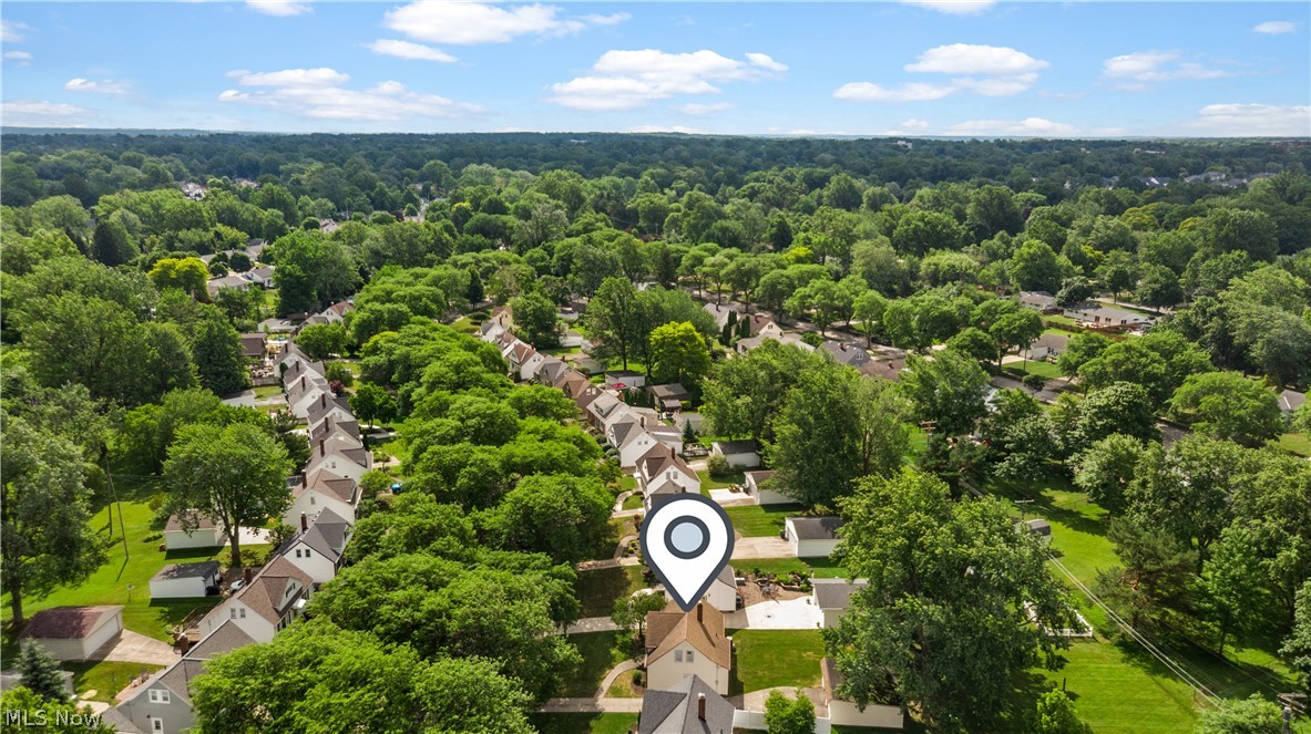 5150 Cheltenham Boulevard Lyndhurst OH 44124