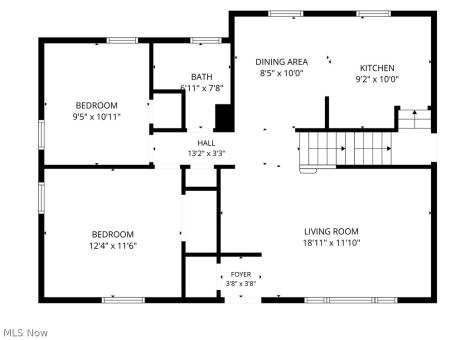 5150 Cheltenham Boulevard Lyndhurst OH 44124