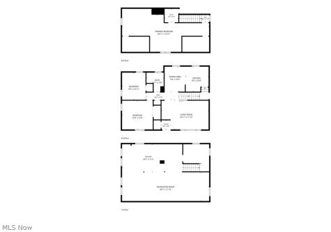 5150 Cheltenham Boulevard Lyndhurst OH 44124