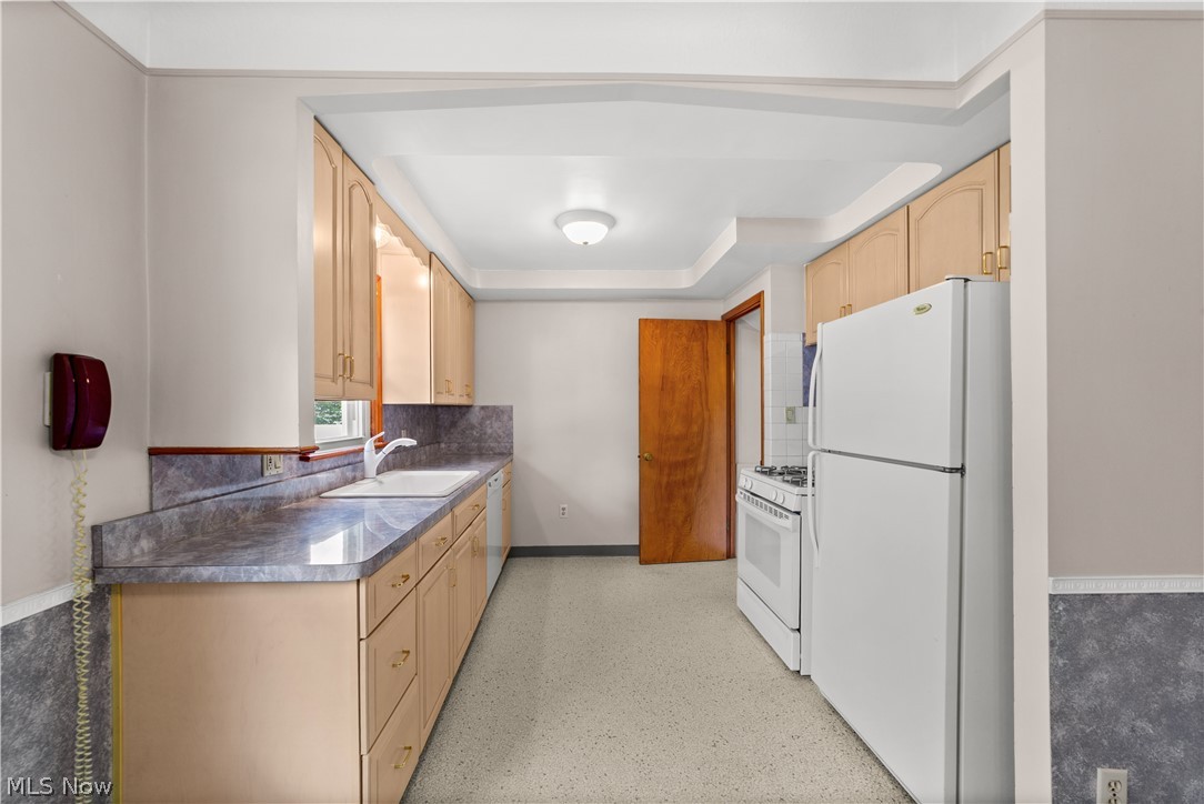 5150 Cheltenham Boulevard Lyndhurst OH 44124