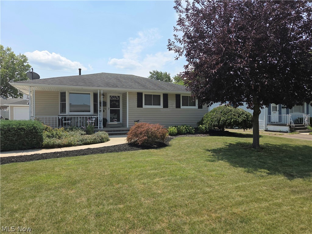 1725 W 30th Street Lorain OH 44052