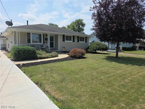 1725 W 30th Street Lorain OH 44052