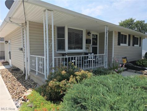 1725 W 30th Street Lorain OH 44052