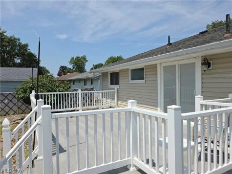 1725 W 30th Street Lorain OH 44052