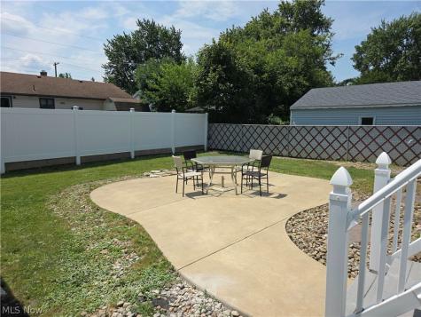 1725 W 30th Street Lorain OH 44052