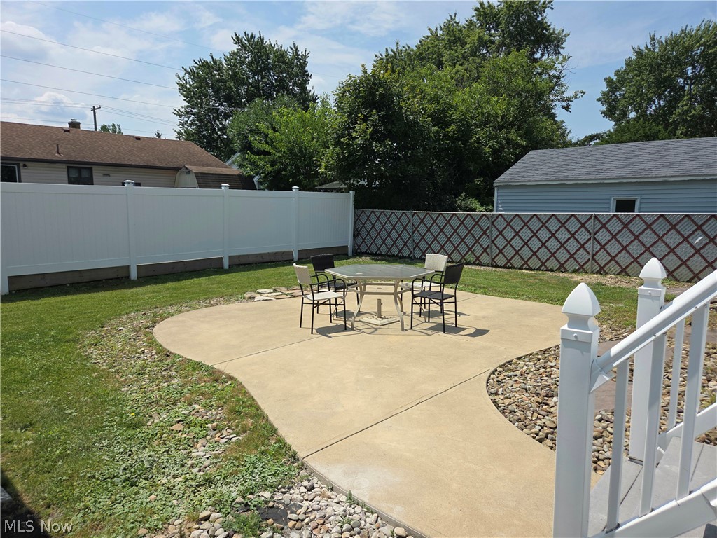 1725 W 30th Street Lorain OH 44052