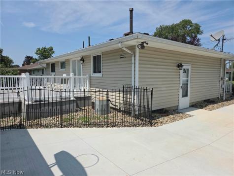 1725 W 30th Street Lorain OH 44052