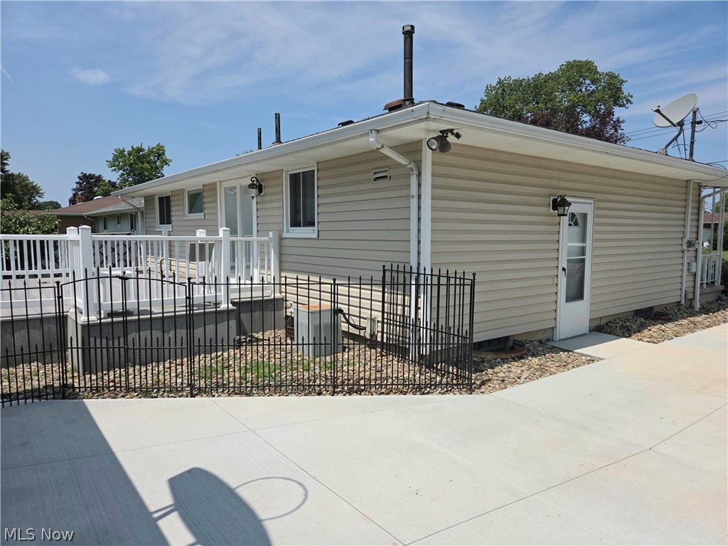 1725 W 30th Street Lorain OH 44052