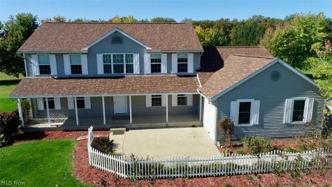 26420 West Road Wellington OH 44090