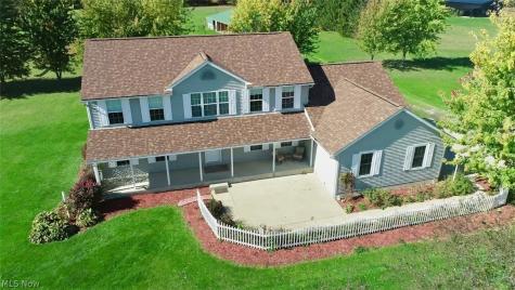 26420 West Road Wellington OH 44090