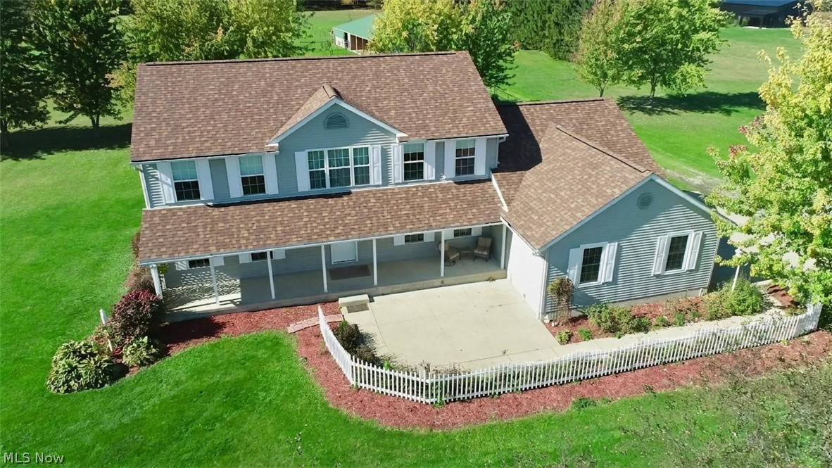 26420 West Road Wellington OH 44090
