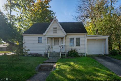 2354 21st Street NE Canton OH 44705