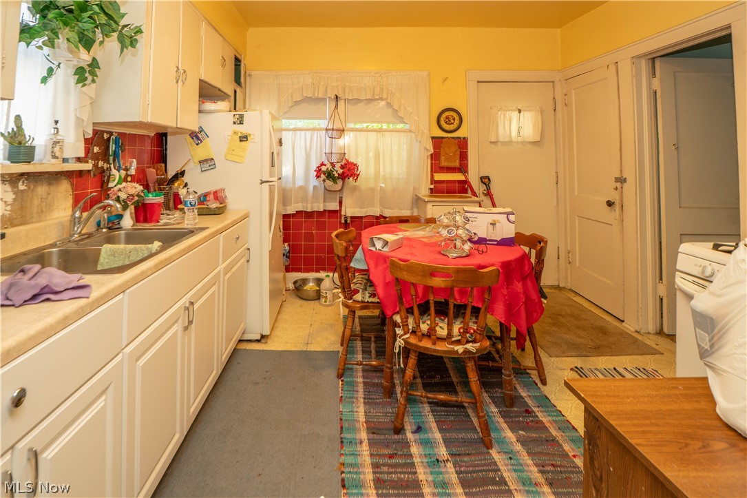 2354 21st Street NE Canton OH 44705