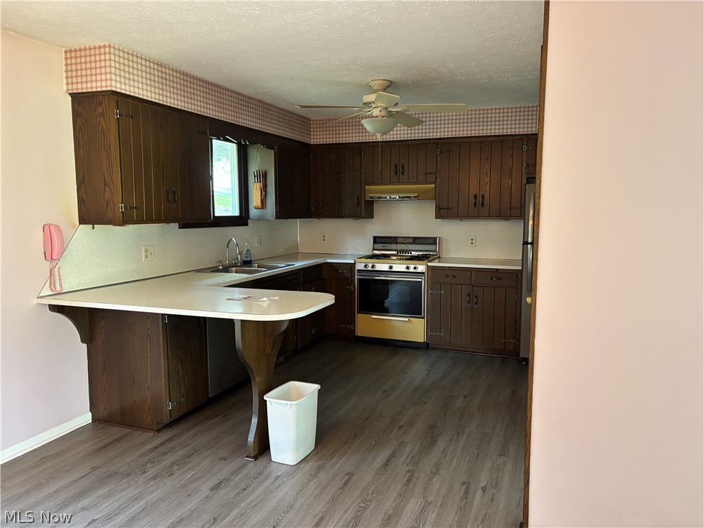 453 Springbrook Drive SW New Philadelphia OH 44663