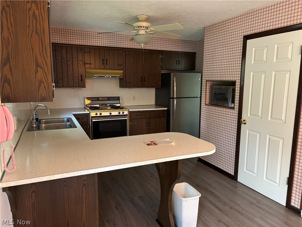 453 Springbrook Drive SW New Philadelphia OH 44663