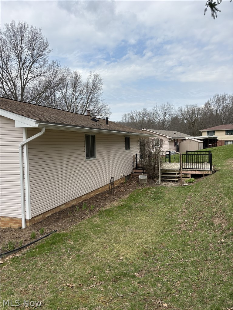 453 Springbrook Drive SW New Philadelphia OH 44663