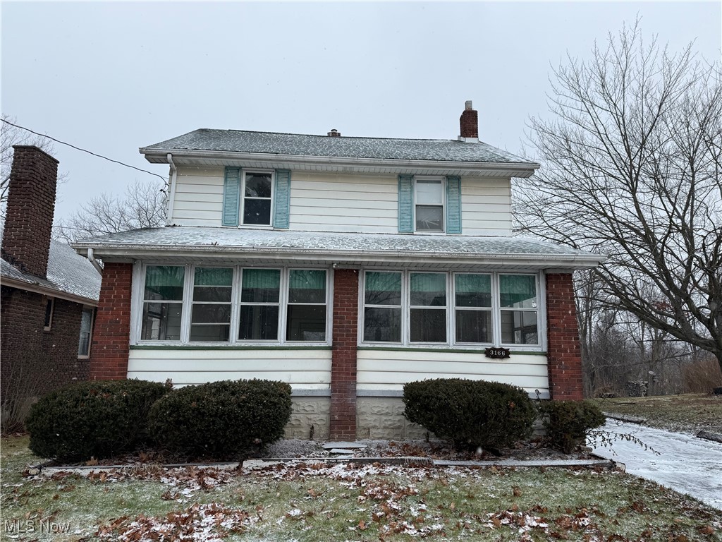 3166 Pine Hollow Drive Youngstown OH 44502