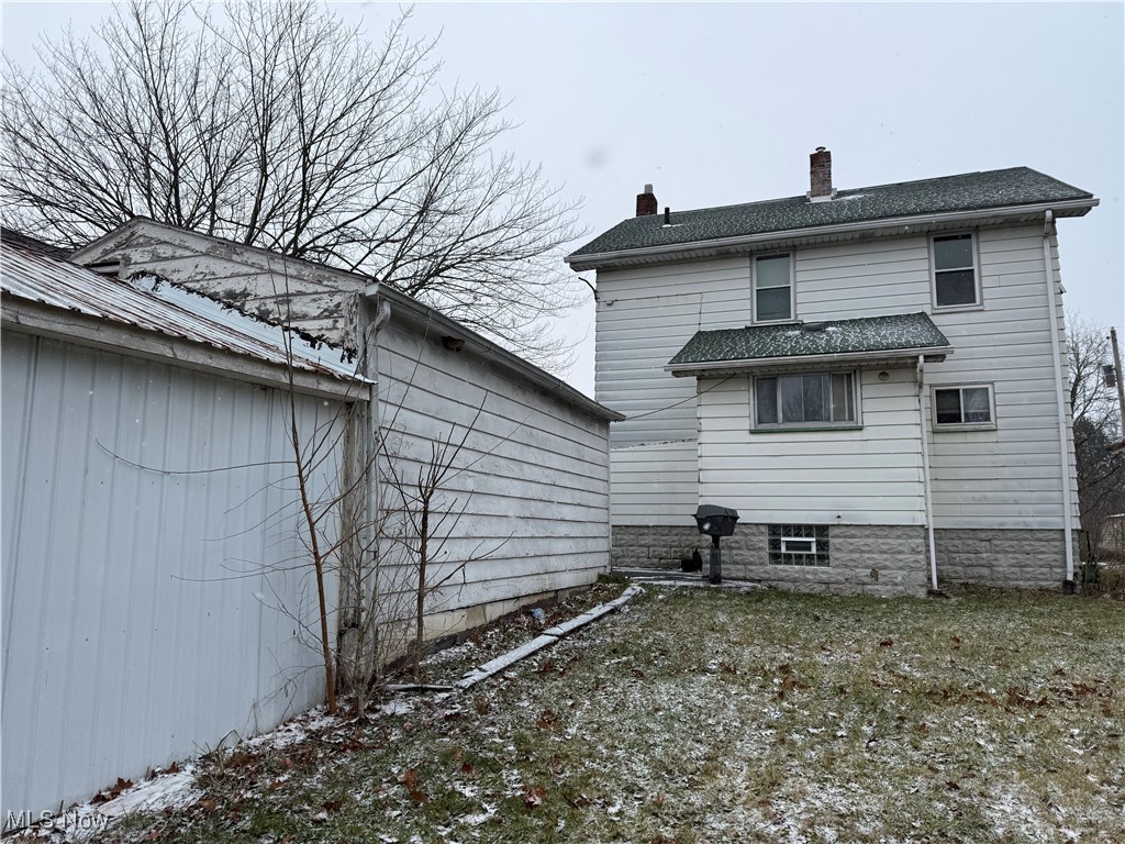 3166 Pine Hollow Drive Youngstown OH 44502