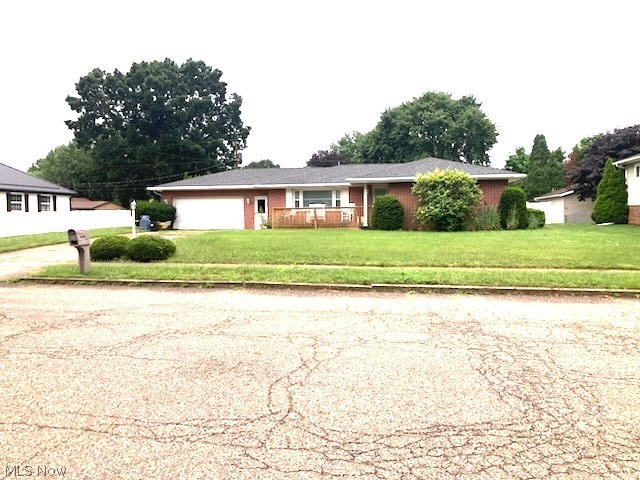1114 2nd Street SW New Philadelphia OH 44663