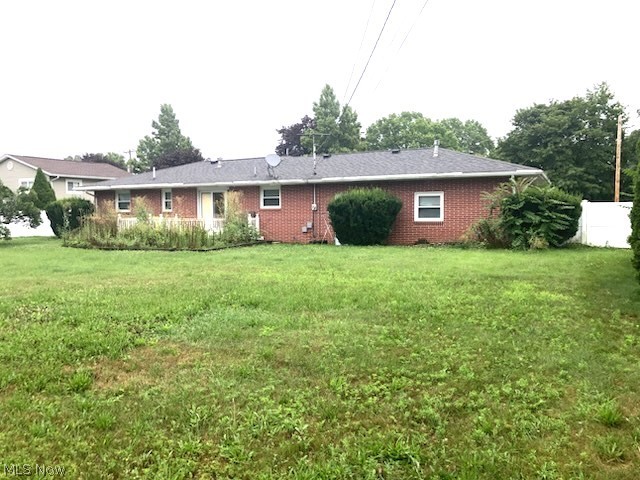 1114 2nd Street SW New Philadelphia OH 44663