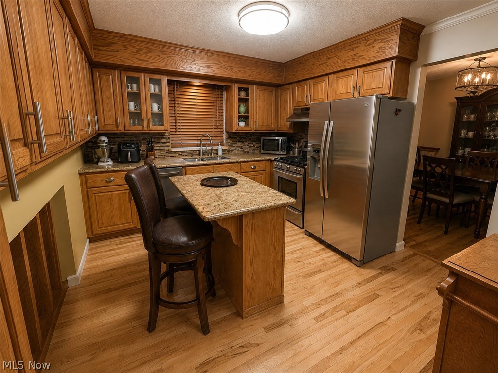 2042 Coit Drive NW Warren OH 44485