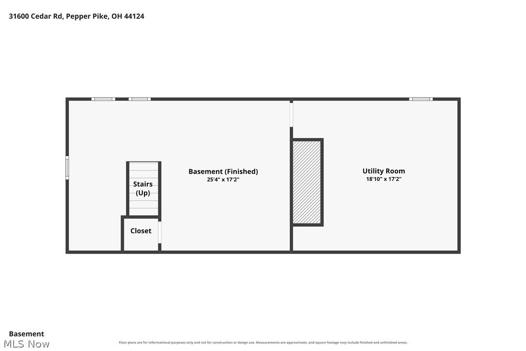 31600 Cedar Road Pepper Pike OH 44124