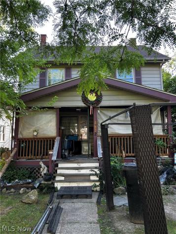 3632 E 154th Street Cleveland OH 44120