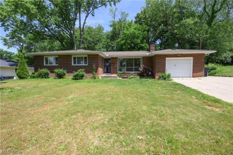 1279 Chippewa Avenue Akron OH 44305