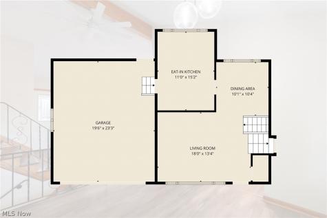 195 Gunarh Drive Akron OH 44319