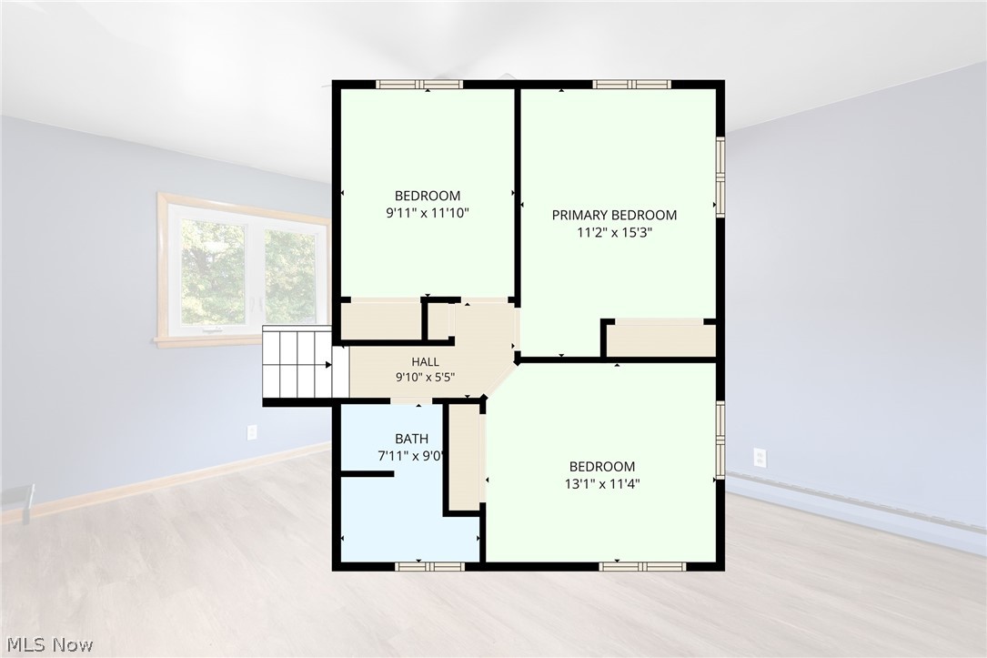 195 Gunarh Drive Akron OH 44319