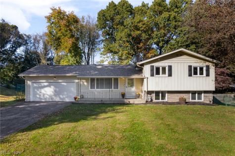 195 Gunarh Drive Akron OH 44319