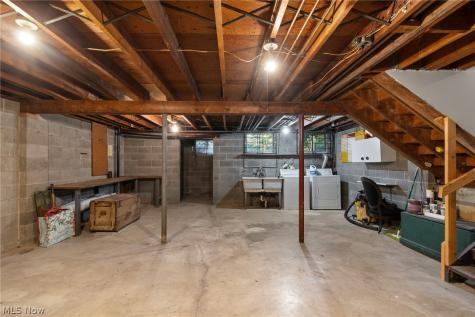 195 Gunarh Drive Akron OH 44319