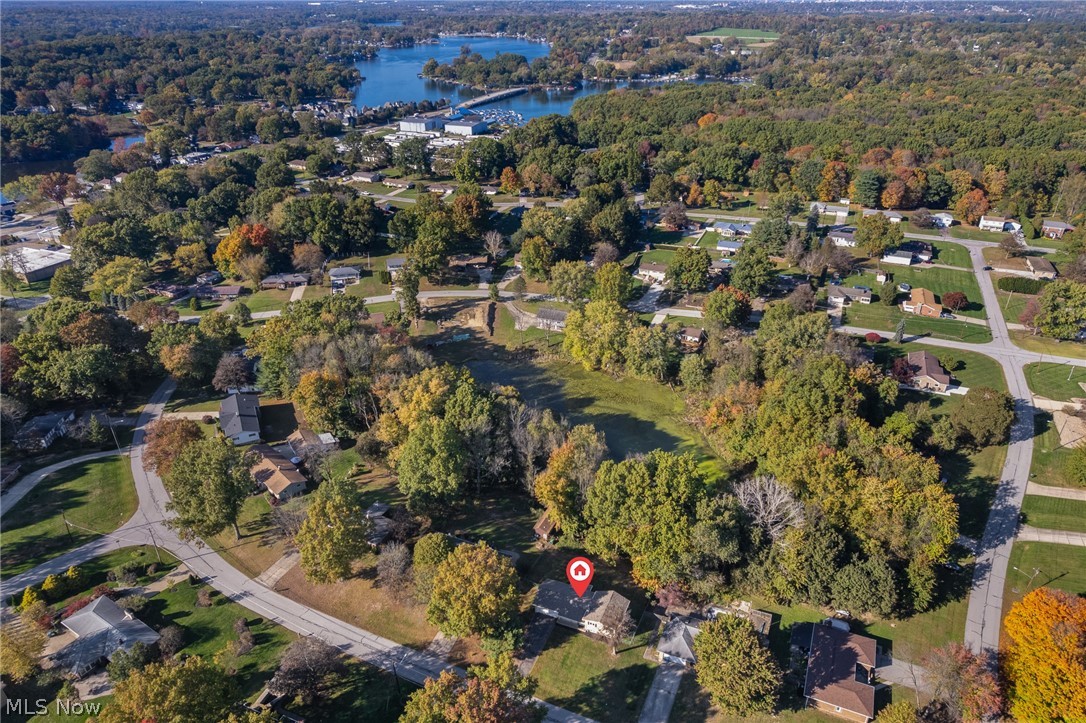 195 Gunarh Drive Akron OH 44319