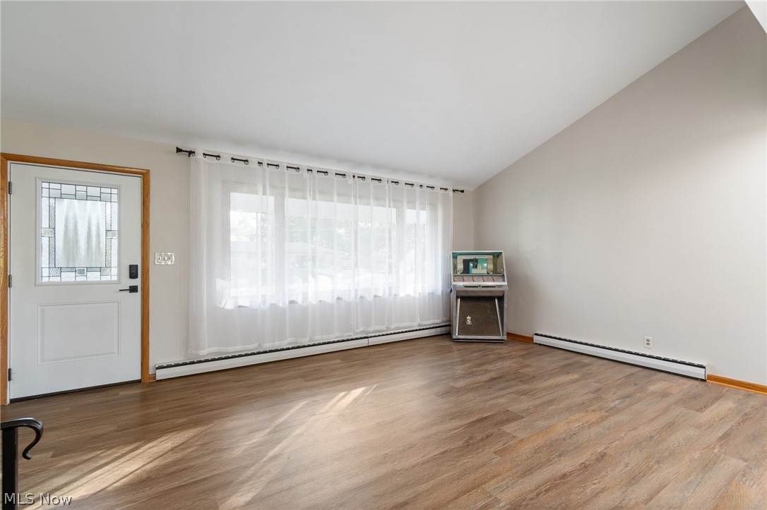 195 Gunarh Drive Akron OH 44319