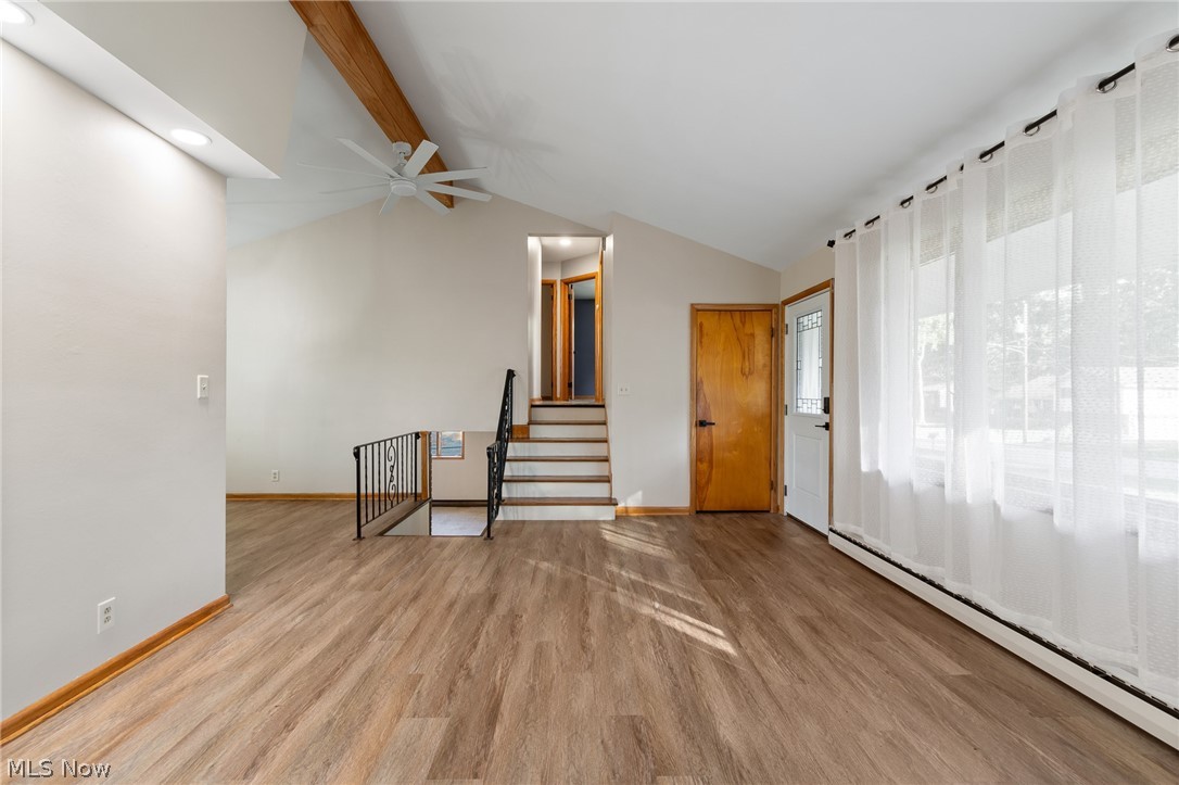 195 Gunarh Drive Akron OH 44319