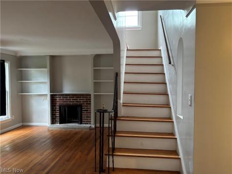 1819 Maywood Road South Euclid OH 44121