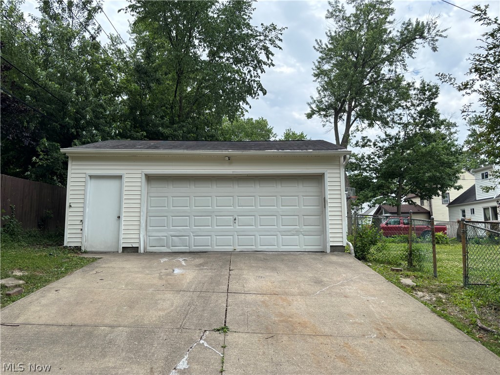 1819 Maywood Road South Euclid OH 44121