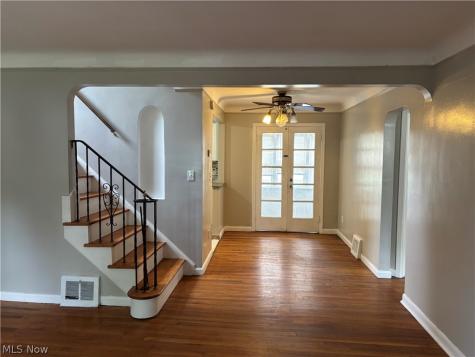1819 Maywood Road South Euclid OH 44121