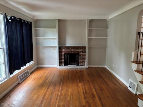 1819 Maywood Road South Euclid OH 44121