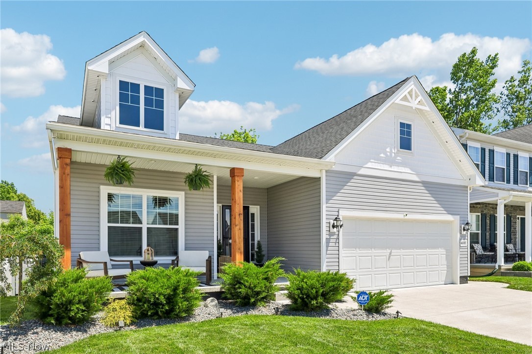 4681 Boulder Lane Lorain OH 44053
