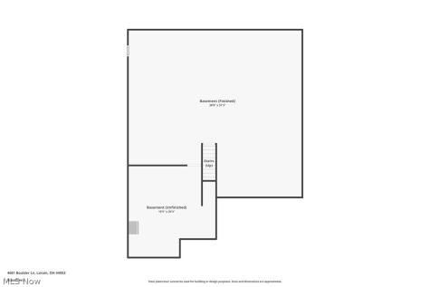 4681 Boulder Lane Lorain OH 44053
