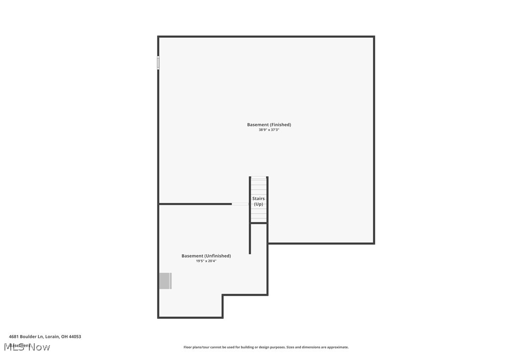 4681 Boulder Lane Lorain OH 44053