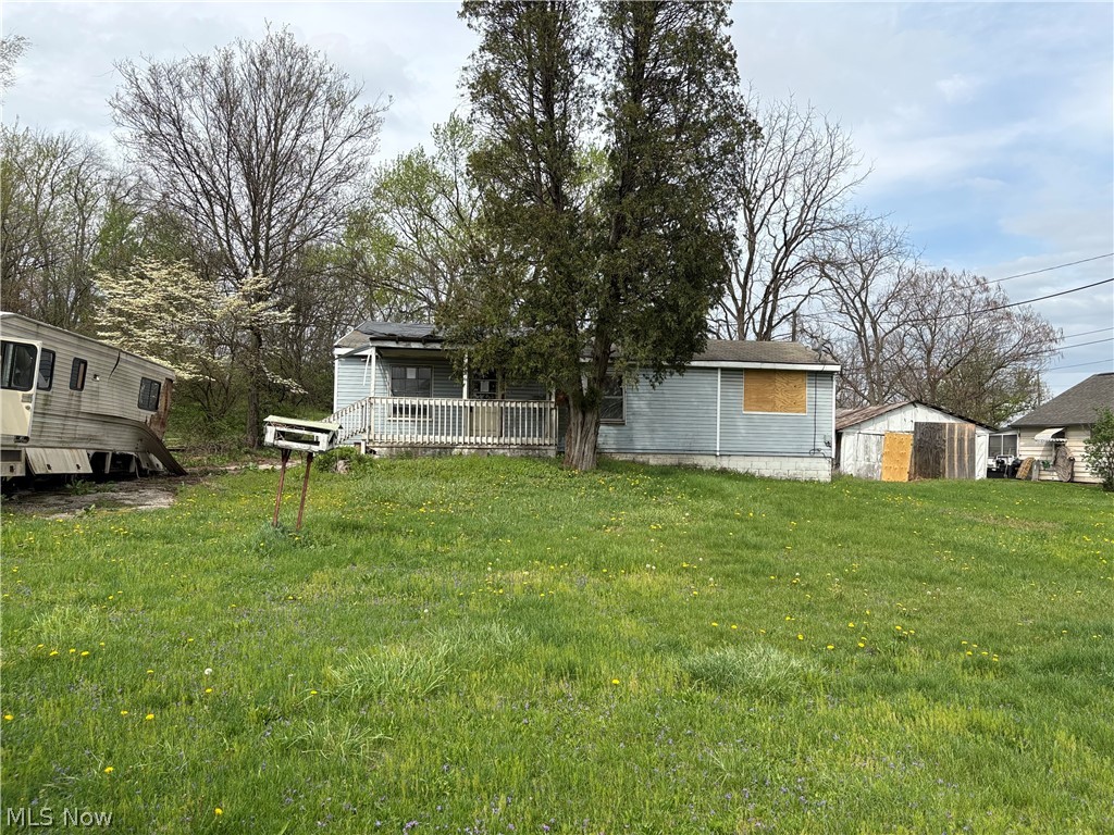 3127 Varley Avenue SW Canton OH 44706